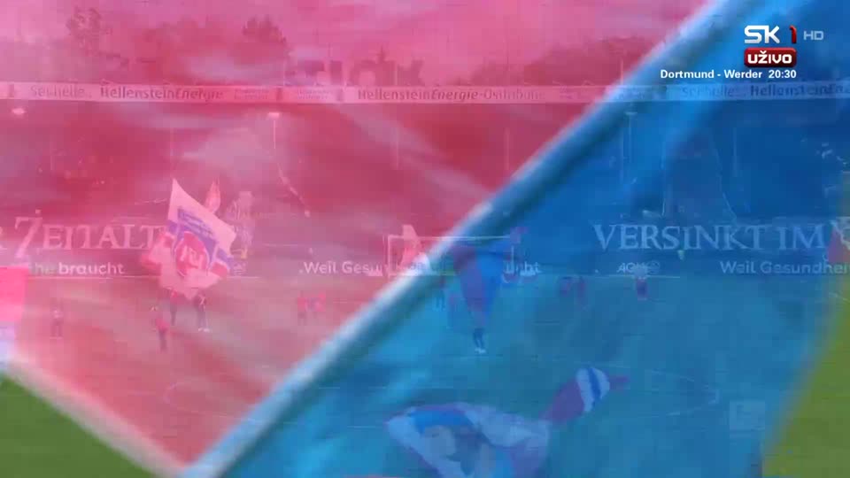 海登海姆 vs 凯泽斯劳滕