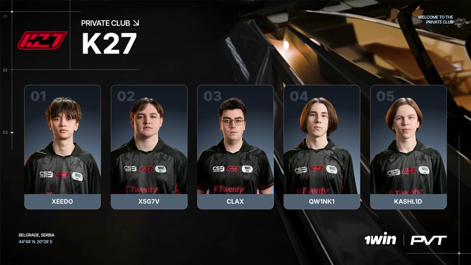1win 联赛