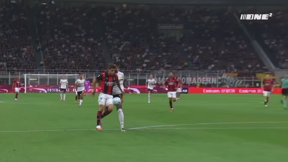 北西兰 vs 欧登塞