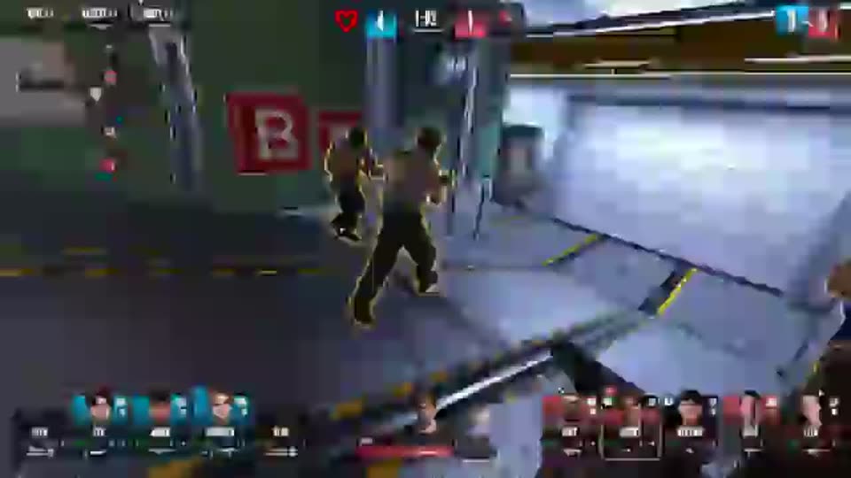 ESL 挑战者
